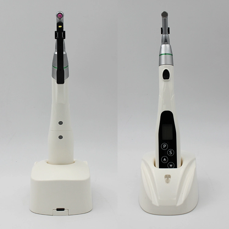 LED Light Mini Endodontic Cordless Endo Motor for Root Canal Treatment